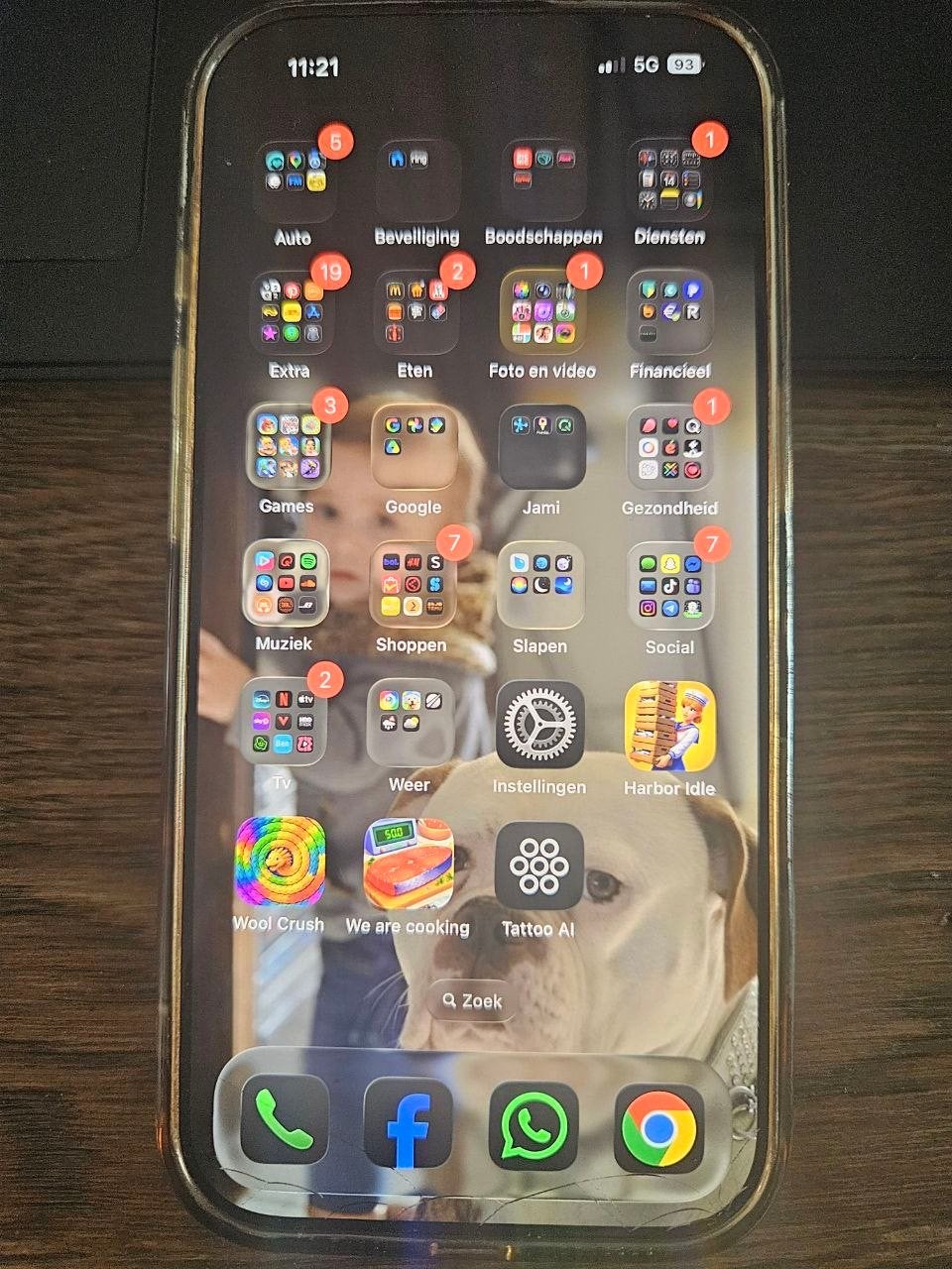 Iphone 16 pro