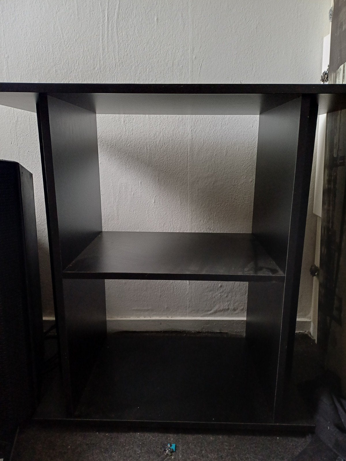 Aquarium kast van intratuin, Ophalen, Gebruikt, Aquariummeubel