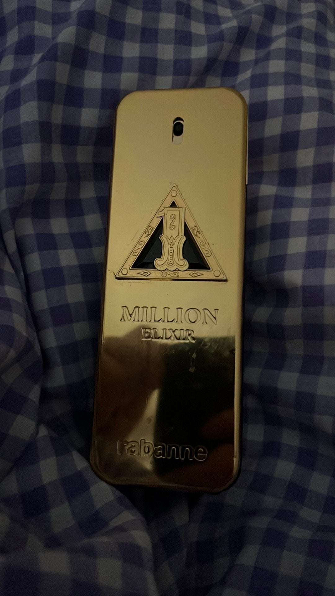 One million, Verzenden, Zo goed als nieuw