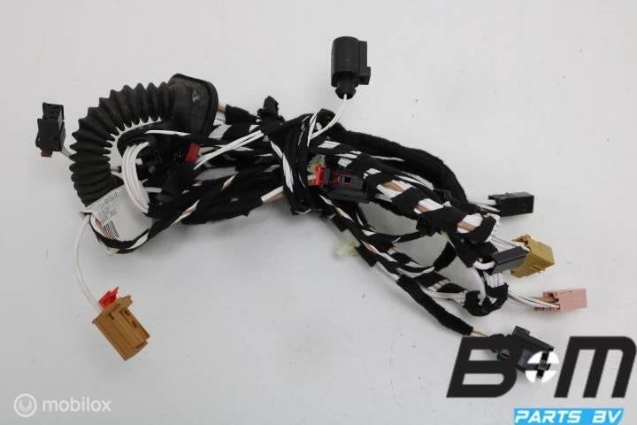 Kabelboom voor achterklep links VW Golf 6 5K6971147R, Gebruikt