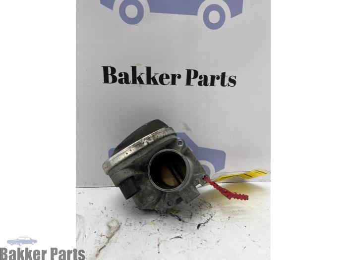 Gasklephuis van een Volkswagen Polo, Gebruikt, -, -, Ophalen of Verzenden