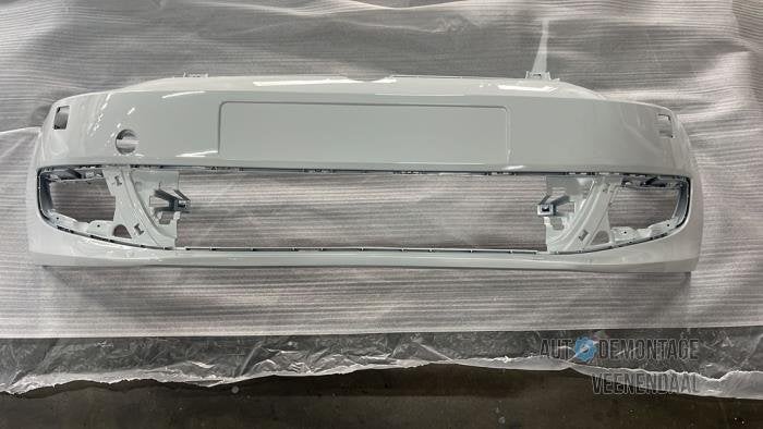 Voorbumper van een Volkswagen Polo (LB9A), -, Volkswagen, -, Nieuw