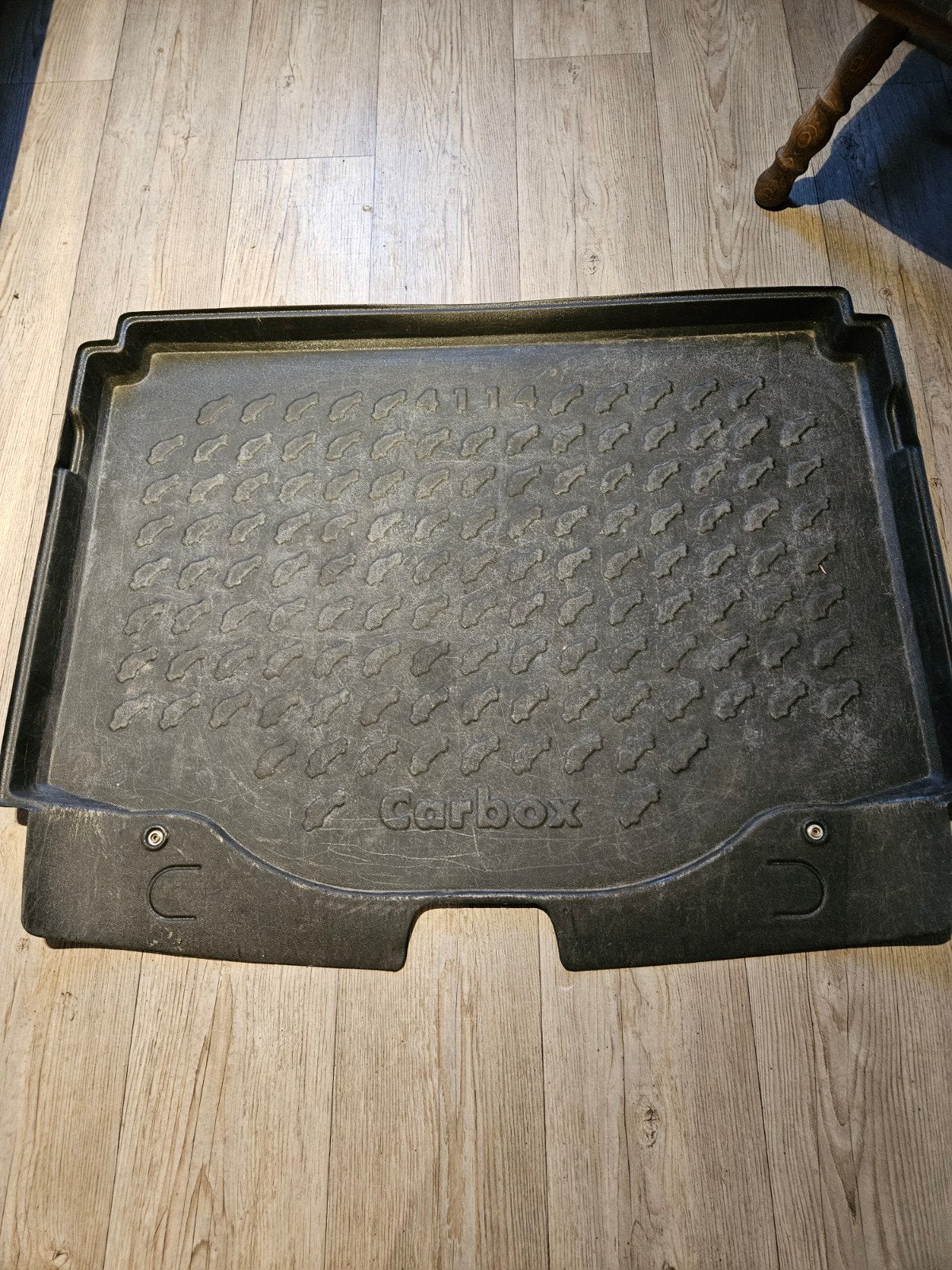 Opel mokka kofferbakmat, Ophalen of Verzenden