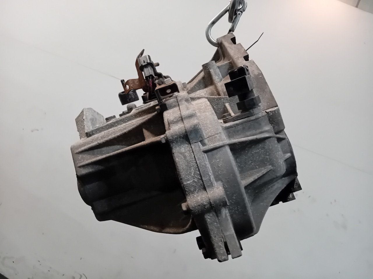 Versnellingsbak schakel Kia Picanto, Onderdelen@venauto.nl, Van der Ven Autorecycling B.V., Gebruikt, Ettenseweg 76, 4706 PB Roosendaal, The Netherlands