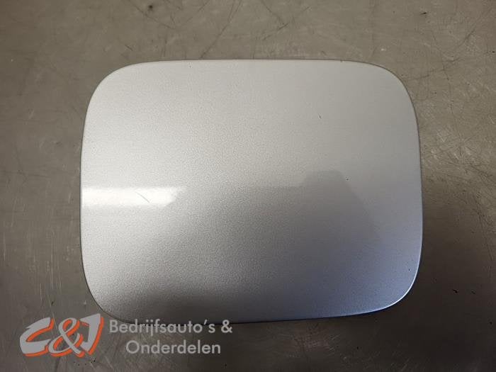 Tank Klep van een Volkswagen Caddy (L902), Gebruikt, -, -, Ophalen of Verzenden