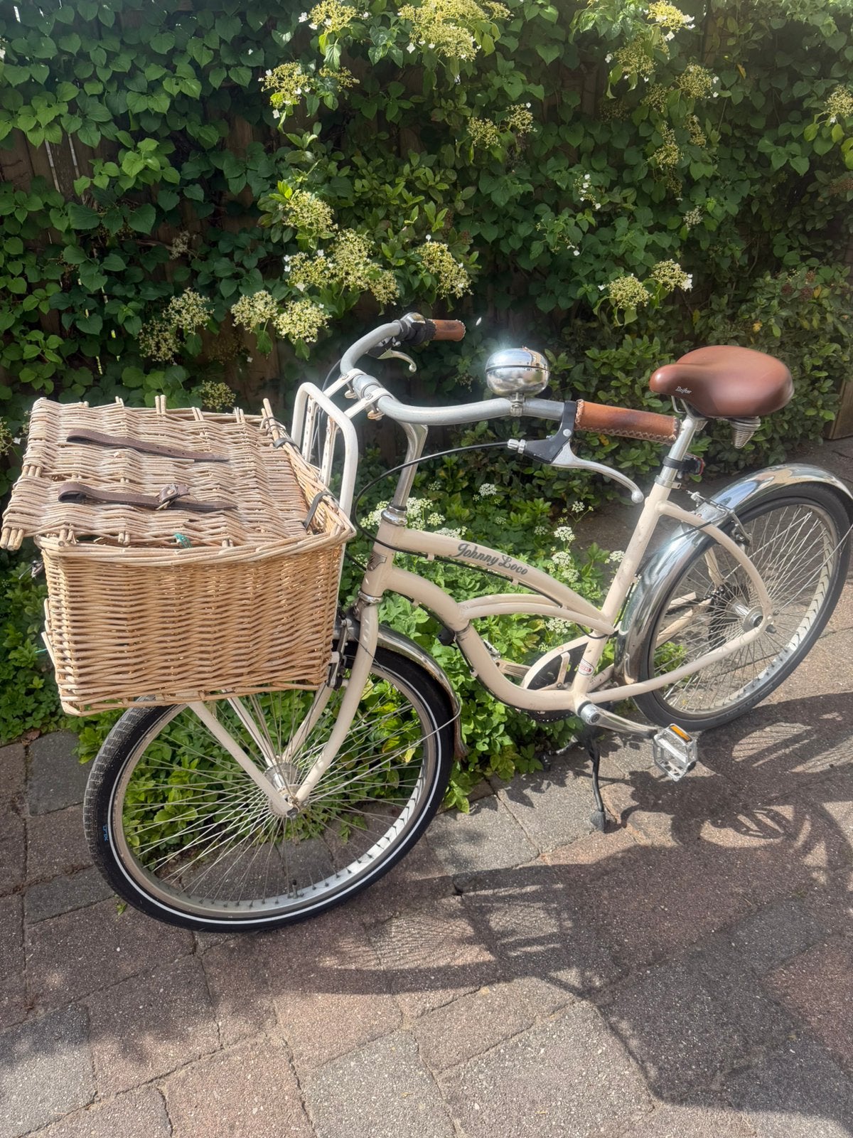 Johnny  Loco beach cruiser, Ophalen, Gebruikt, Overige merken