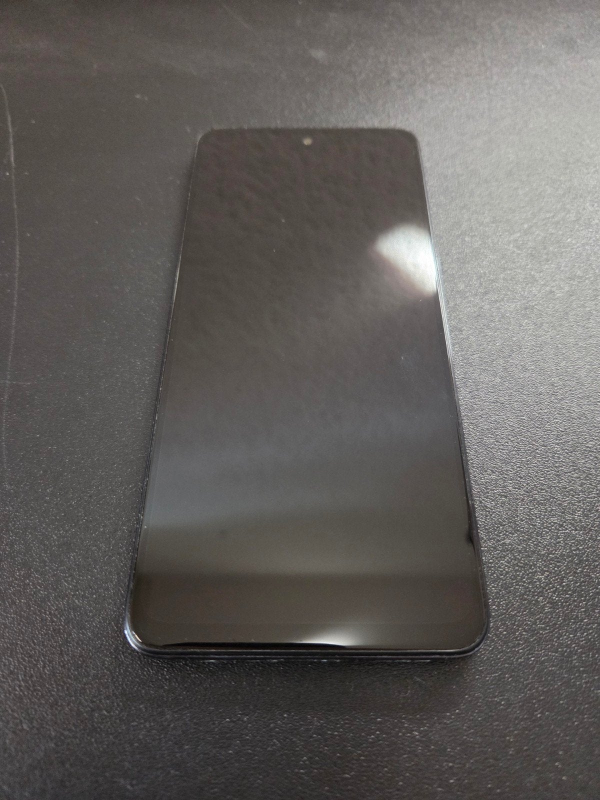 Oppo A80 5G 256GB Zwart, Telecommunicatie, Overige Telecommunicatie, Ophalen of Verzenden, Zo goed als nieuw