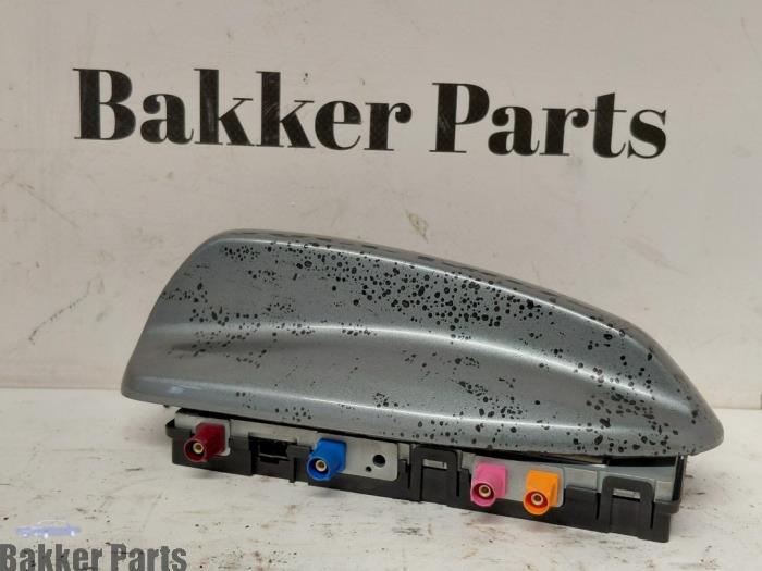 Antenne van een Volvo V60, Auto-onderdelen, Elektronica en Kabels, Gebruikt, -, -, Ophalen of Verzenden