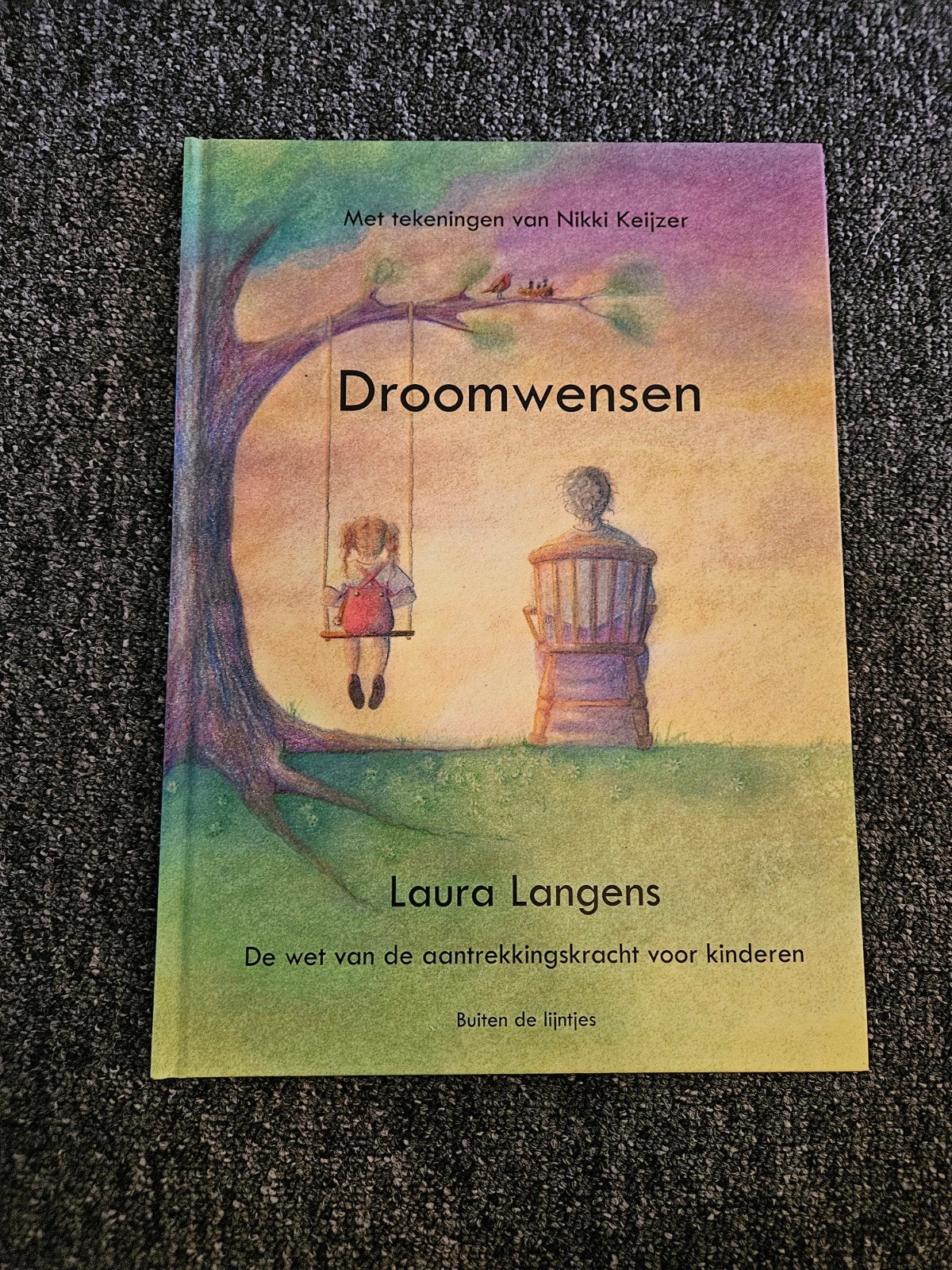 droomwensen, Ophalen of Verzenden, Nieuw, Spiritualiteit algemeen, Overige typen
