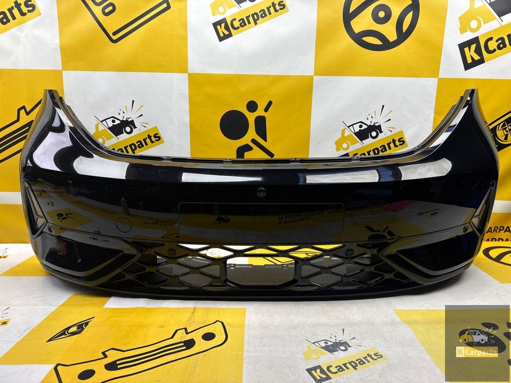 Volkswagen Vw ID Buzz GTX Voorbumper 1T3807221C Compleet 6 p, Gebruikt, Volkswagen AG, Bumper, Berliner Ring 2
38440  Wolfsburg, DE
