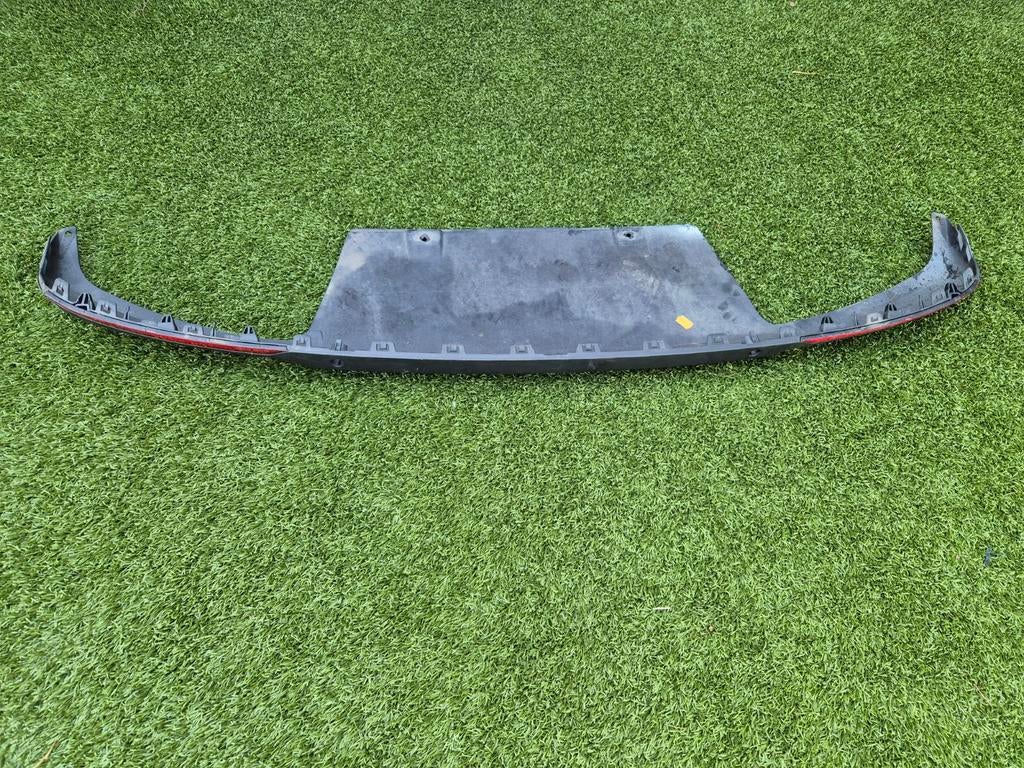 Opel Insignia B Sports Tourer Diffuser, Auto-onderdelen, Gebruikt, Opel, Ophalen of Verzenden, Achter