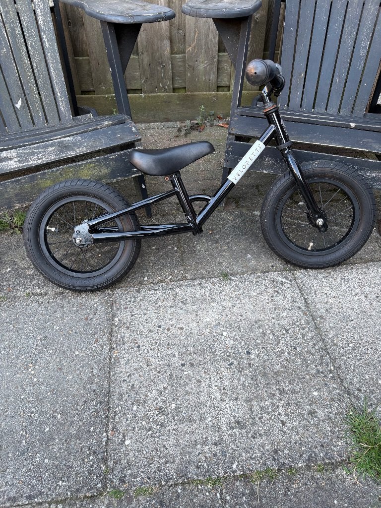 Veloretti loopfiets, Ophalen, Gebruikt, Minder dan 16 inch, Veloretti
