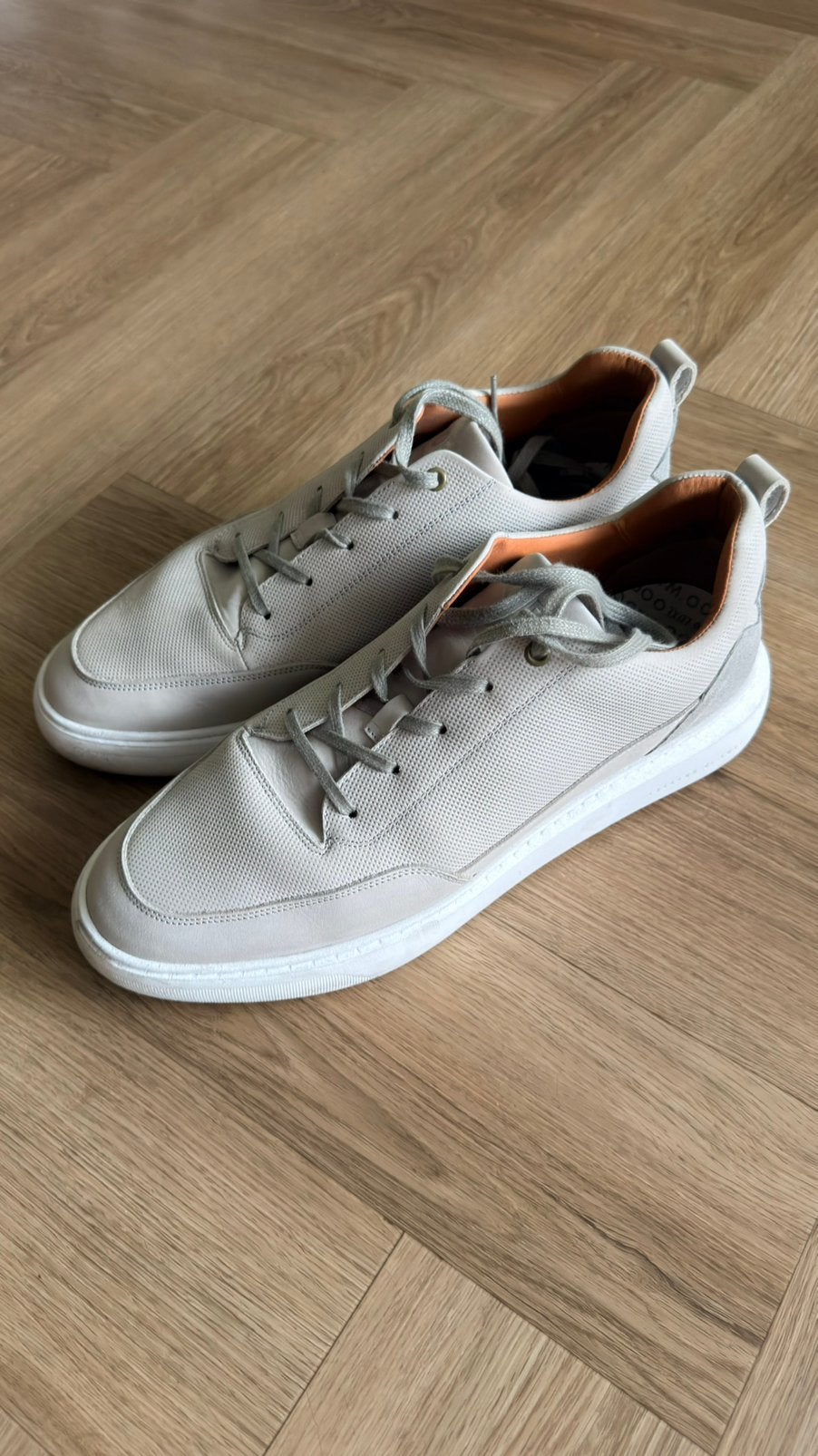 Cycleur de luxe Heren Sneaker, Overige kleuren, Ophalen of Verzenden, Sneakers of Gympen, Zo goed als nieuw