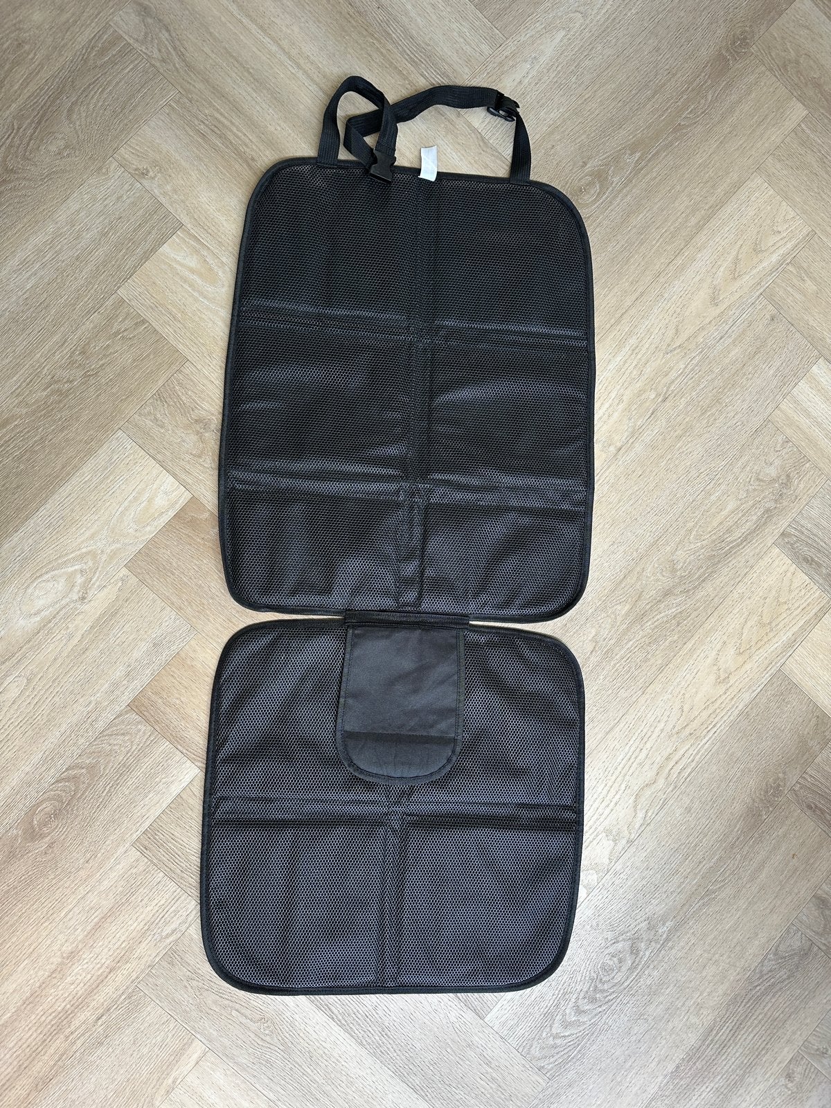 Maxi-Cosi stoelbeschermer voor autostoel, Ophalen of Verzenden, Zo goed als nieuw, Maxi-Cosi, Autogordel