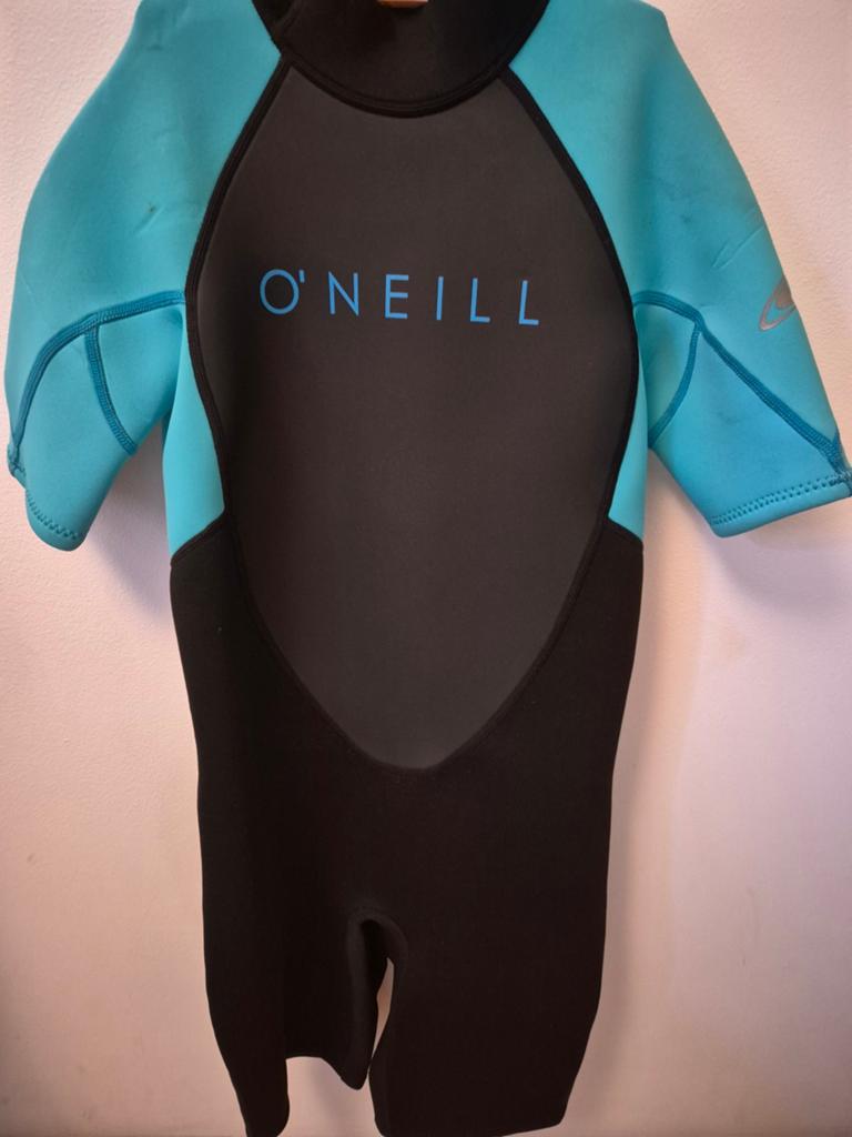 O'Neill Wetsuit Kinderen - Maat 12 (147-155cm), Ophalen, Wetsuit, Kind, O'Neill