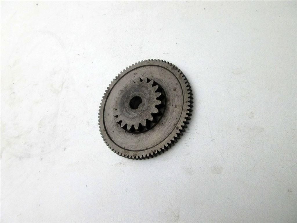 Honda VF500 start tandwiel VF 500 Magna startmotor V30 PC13, Motoren, Ophalen of Verzenden