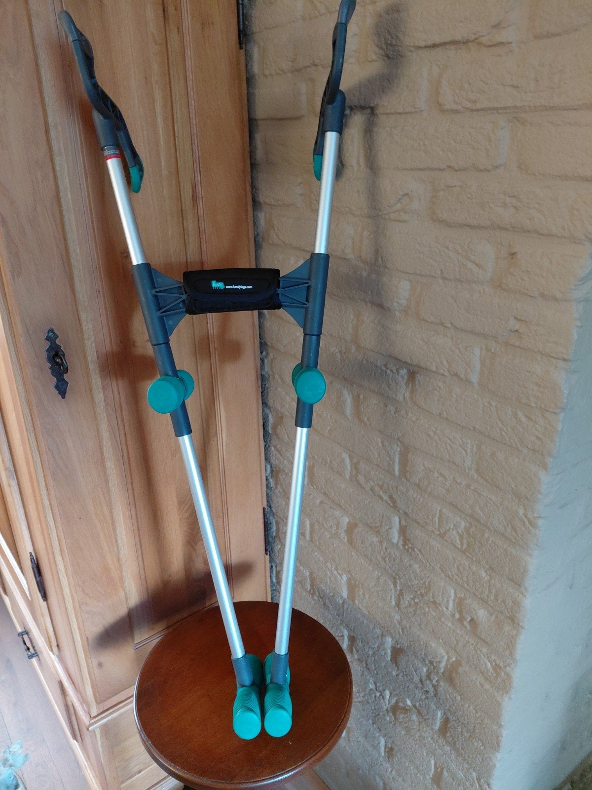Handyleg, Diversen, Ophalen of Verzenden
