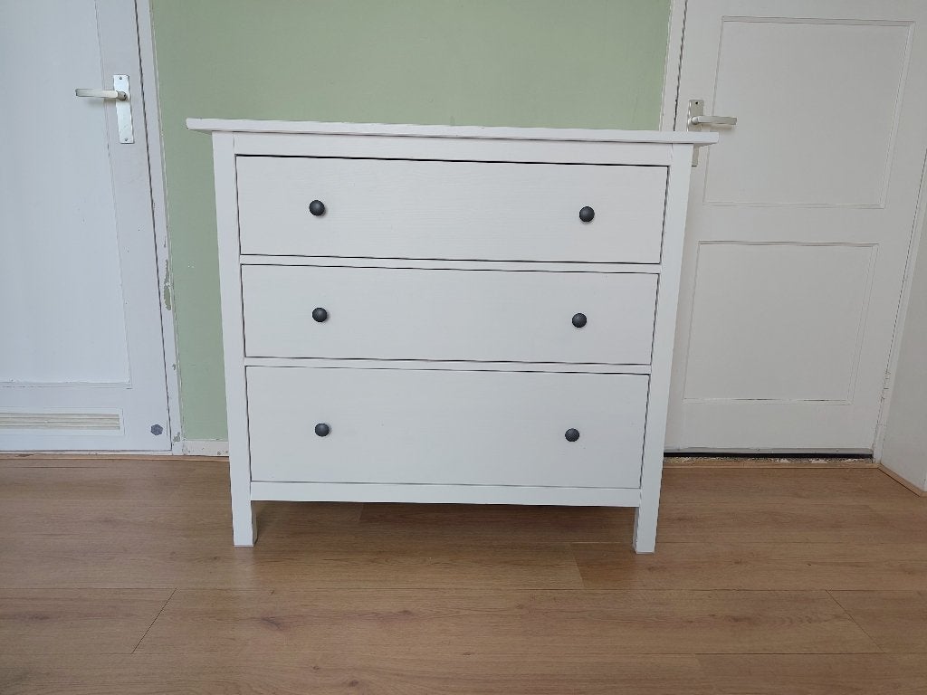 Dressoir, Ophalen, Gebruikt, 25 tot 50 cm, 150 tot 200 cm
