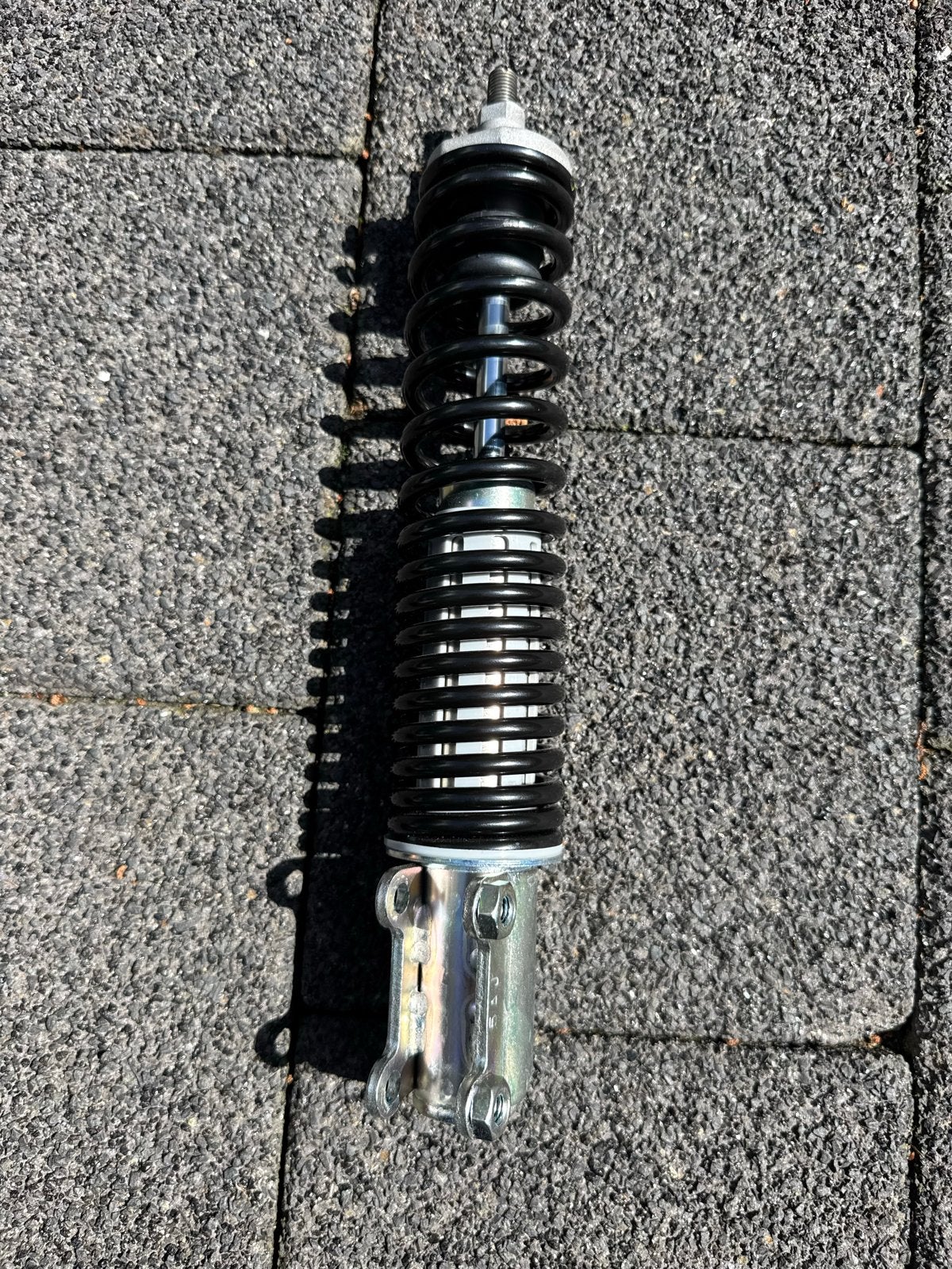 Nieuwe voorvering Vespa GTS 310 (2026 model), Ophalen of Verzenden, Nieuw, Overige typen, Vespa