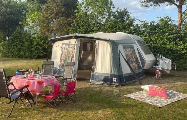 Beyerland sprinter 380-B, Ophalen, Gebruikt, Tot en met 4