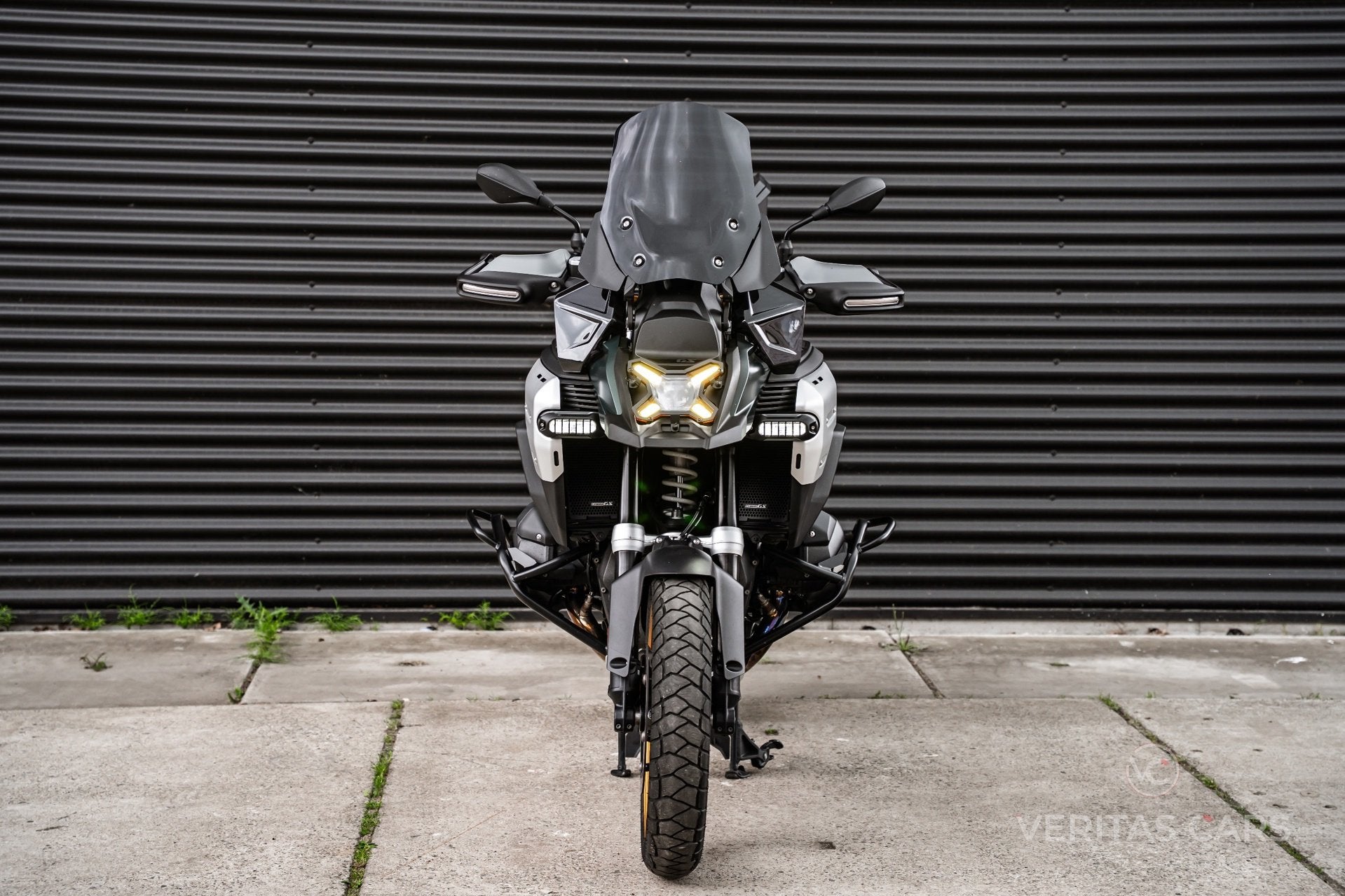 BMW All-Road R 1300 GS Adventure Option 719 BTW|ABS|ACC|DSA|, Motoren, Motoren | BMW, Bedrijf, Meer dan 35 kW, Toermotor, 1300 cc