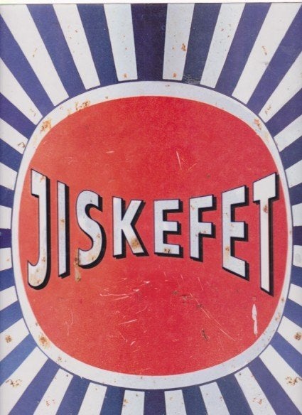JISKEFET - Een greep uit 10 jaar Jiskefet., Boeken, Verzenden, Nieuw