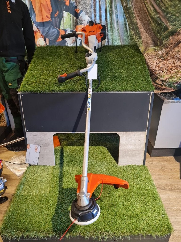 STIHL FS 460 C met garantie, Tuin en Terras, Bosmaaiers, Gebruikt, Ophalen of Verzenden, 50 cm of meer, Stihl