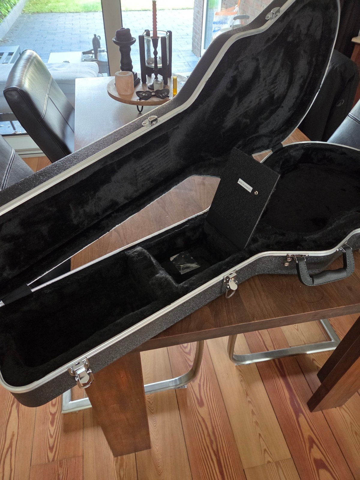 Gator case voor Gibson les paul, Muziek en Instrumenten, Behuizingen en Koffers, Ophalen of Verzenden, Nieuw, Elektrische gitaar