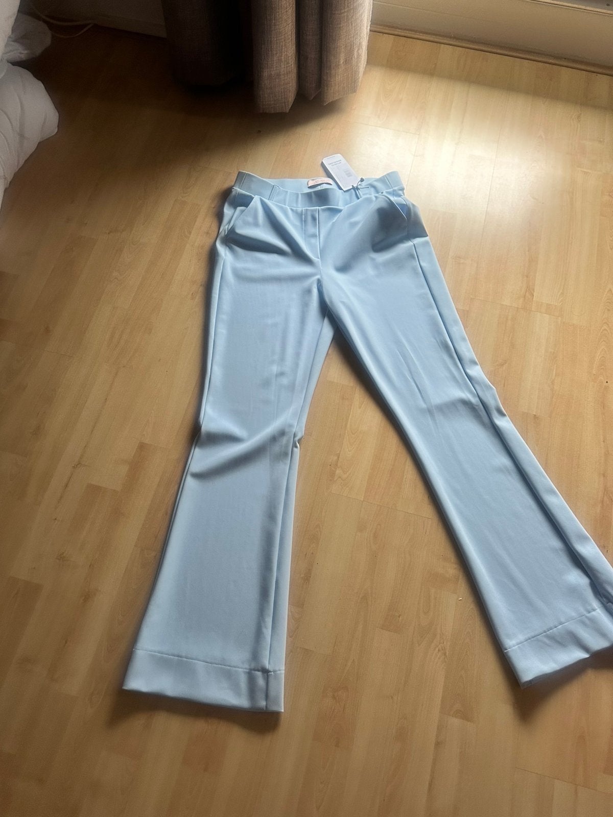 Studio Anneloes, Flair Bonded, M, Maat 38/40 (M), Nieuw, Lang, Verzenden