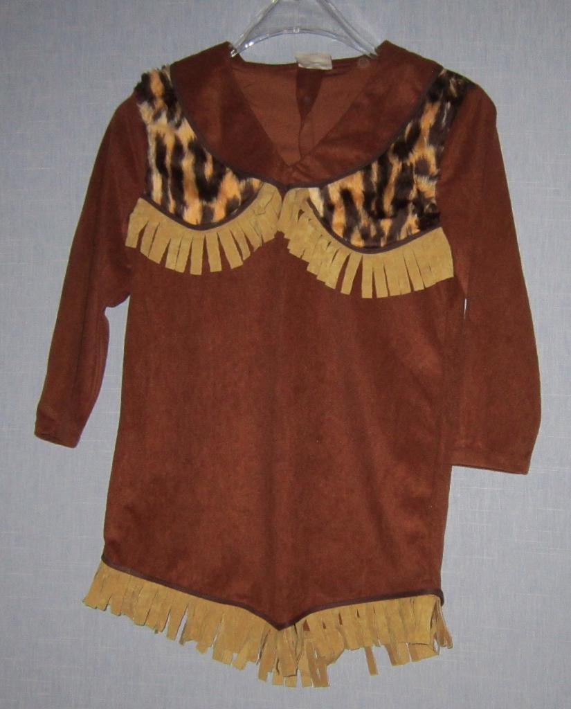 Nieuw Cowboy jurkje maat 104, Ophalen of Verzenden, Nieuw, 104 of kleiner, Jongen of Meisje
