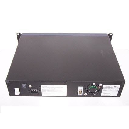 Panasonic KX-NCP500 NCP500 cabinet met voeding, Ophalen of Verzenden, Gebruikt, Toebehoren