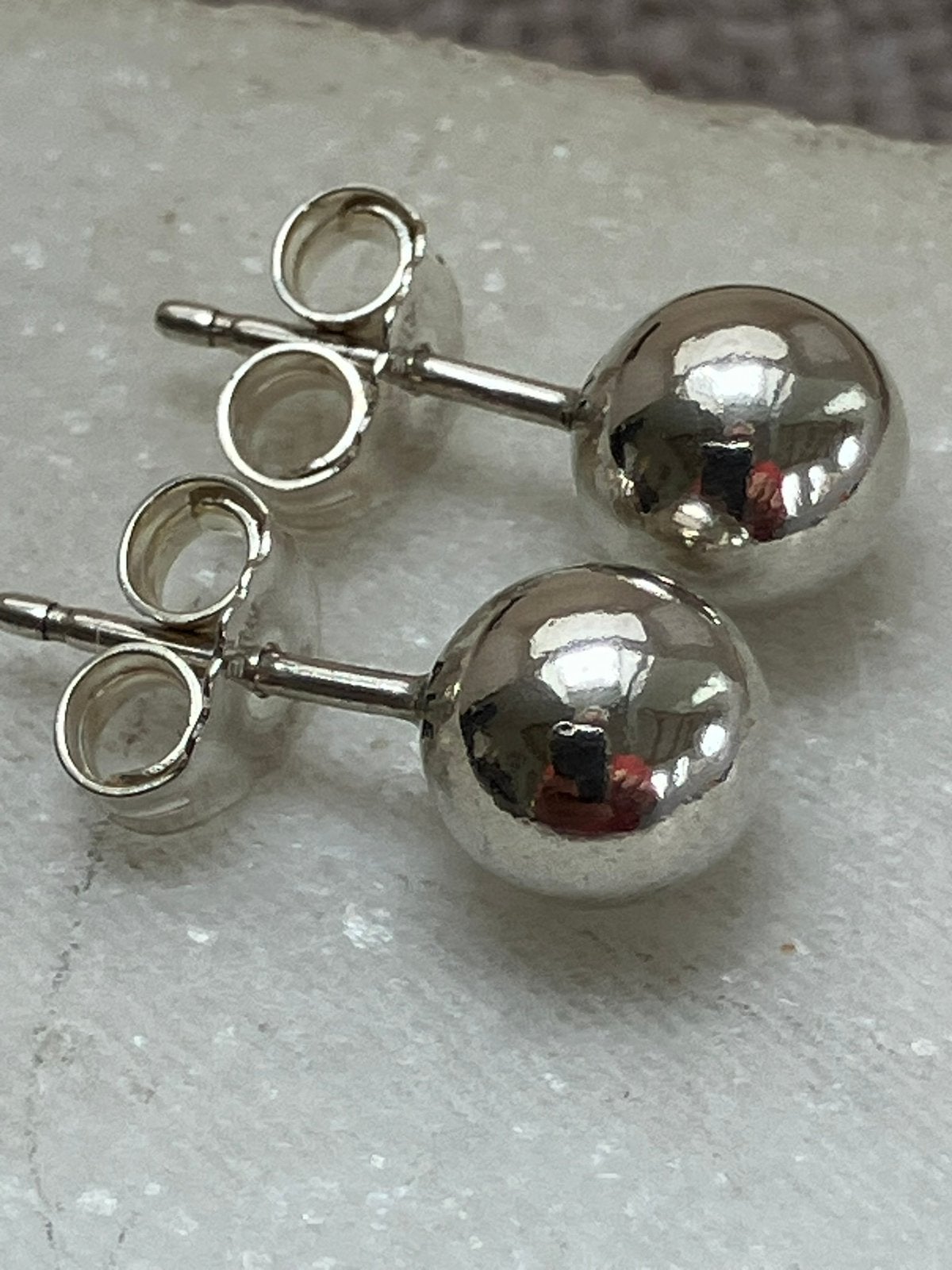 Pandora oorsieraden, Ophalen of Verzenden, Zo goed als nieuw, Zilver