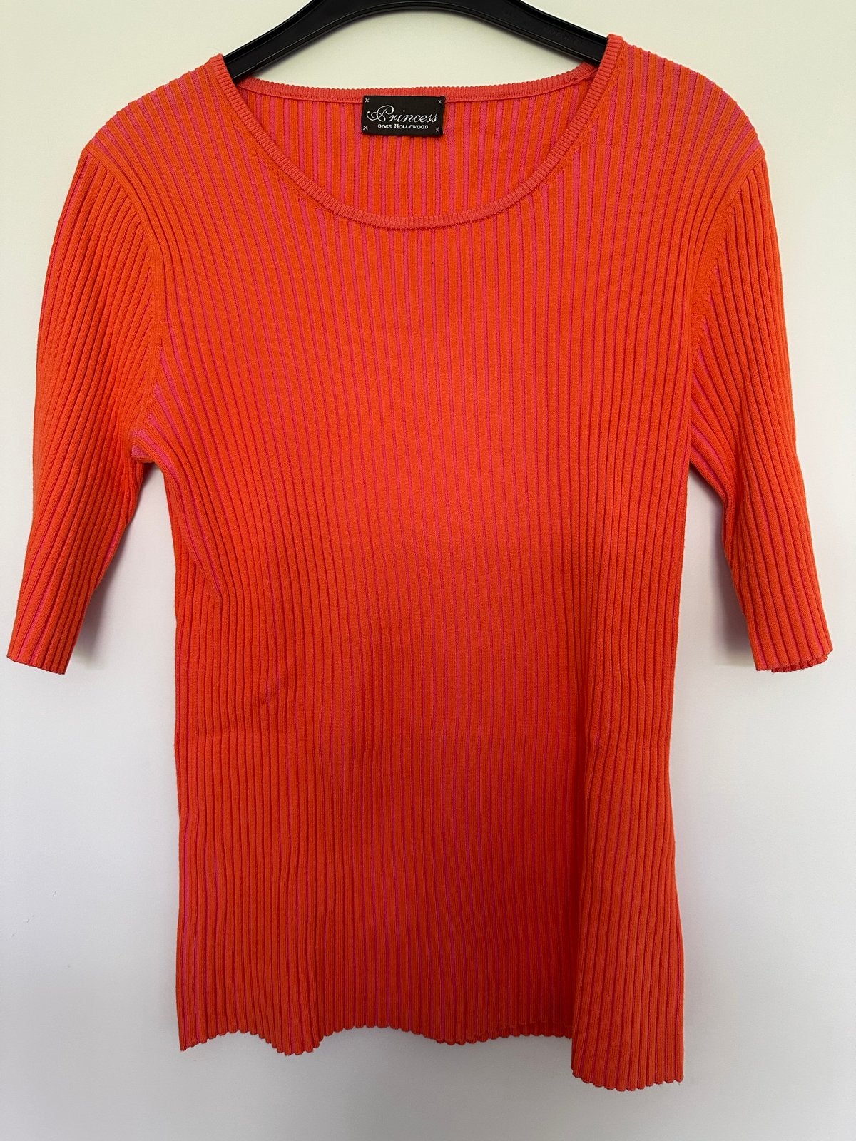 top Princess Goes Hollywood mt 42, Kleding | Dames, Meerkleurig, Maat 42/44 (L), Ophalen of Verzenden, Zo goed als nieuw