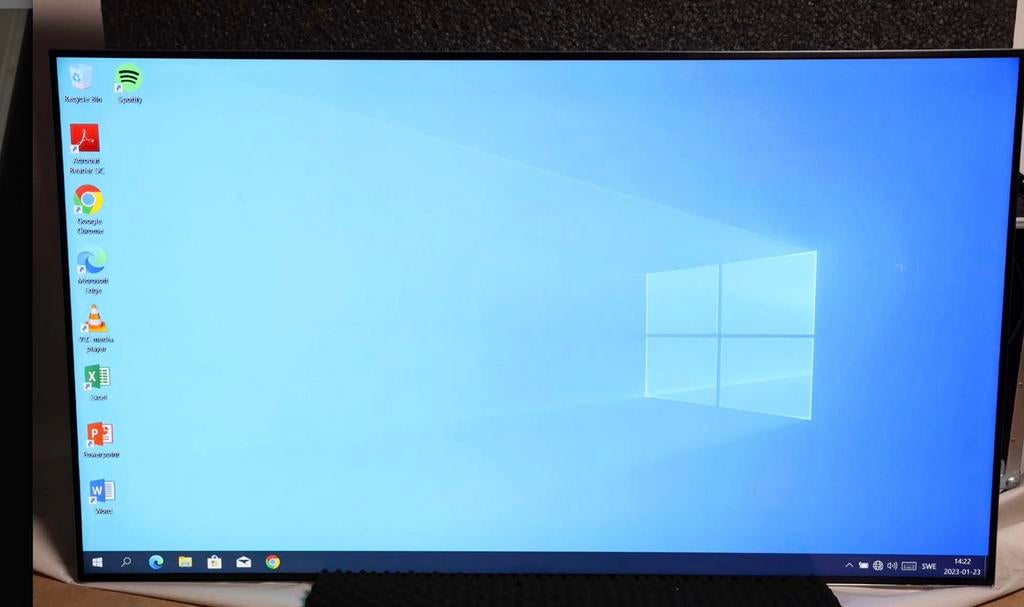 Samsung QM85D – 85 inch 4K professioneel scherm nieuw, Ophalen of Verzenden, LED, 60 Hz of minder, Ultra HD (4K)