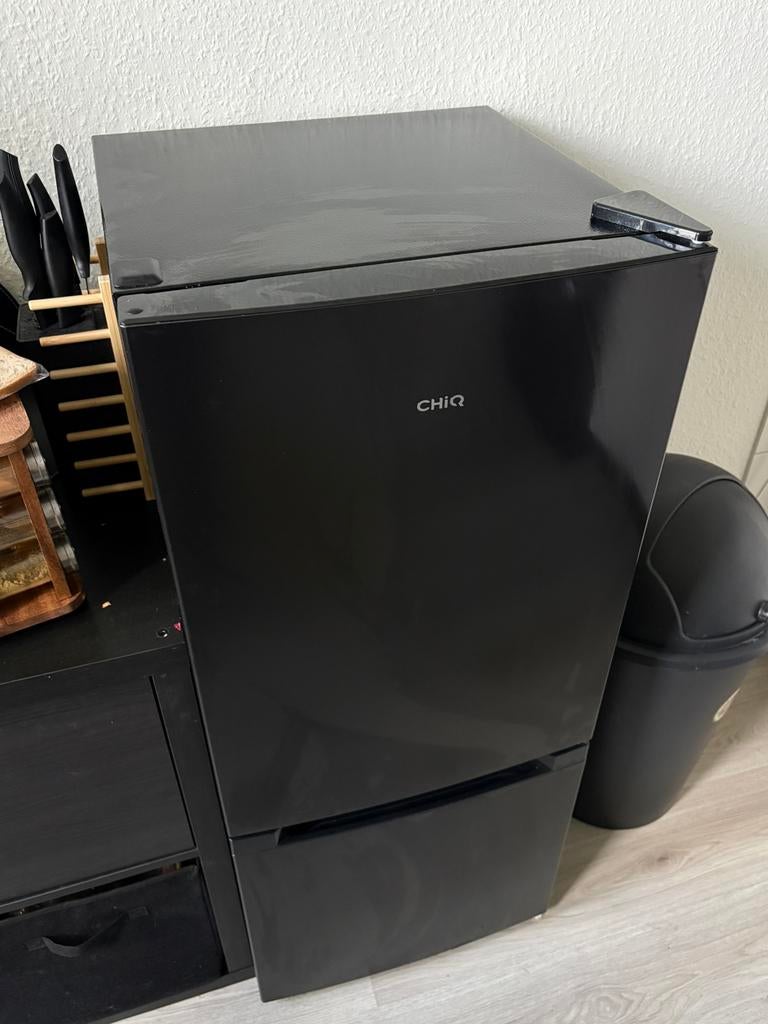 Koelkast Chiq, 75 tot 100 liter, Zo goed als nieuw, 45 tot 60 cm, Met vriesvak