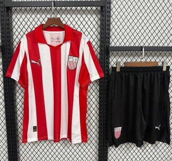 PSV kids tenue 26/27, Maat XS of kleiner, Ophalen of Verzenden, Nieuw, Set