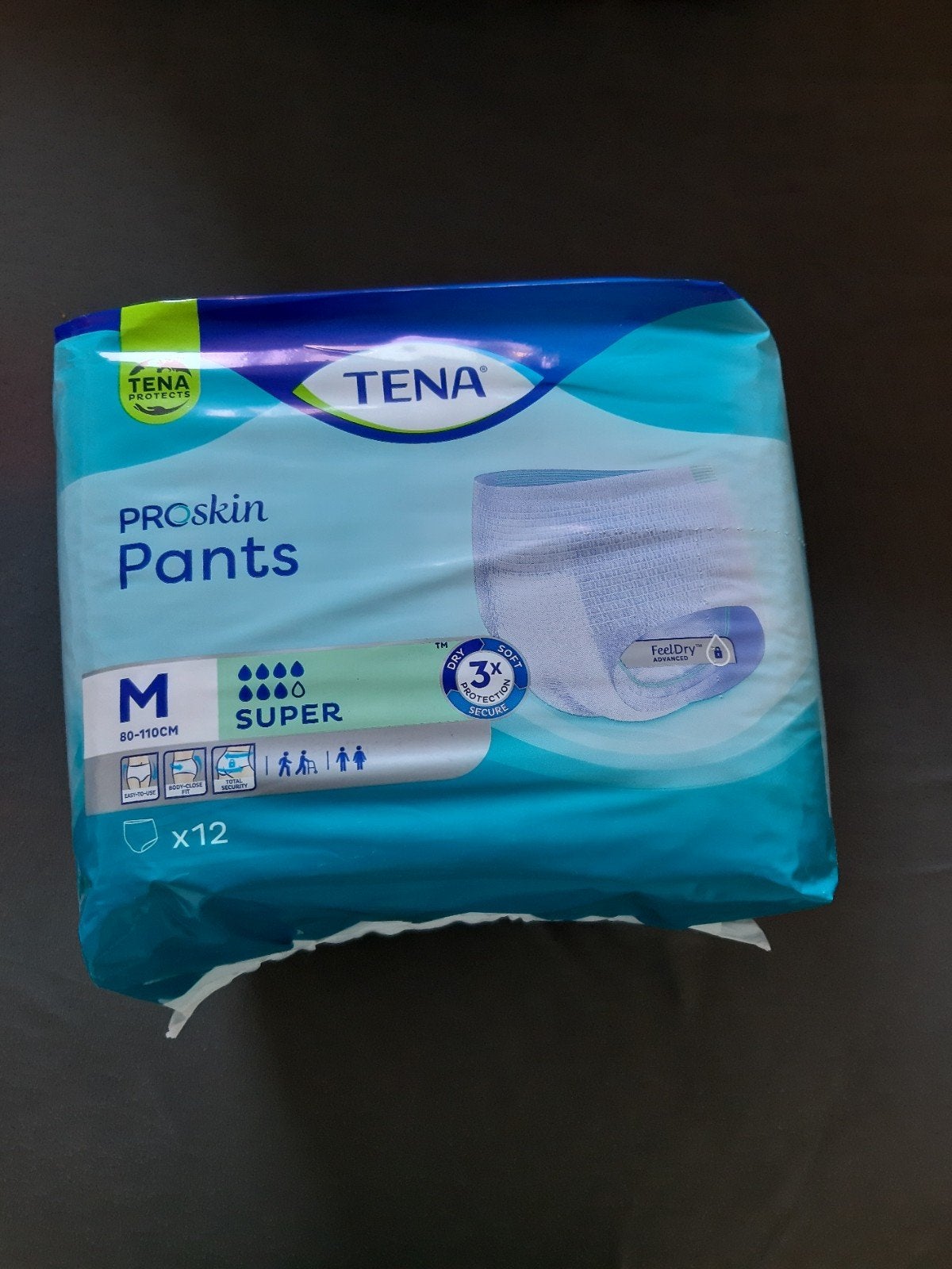 incontinentie materiaal, Ophalen of Verzenden