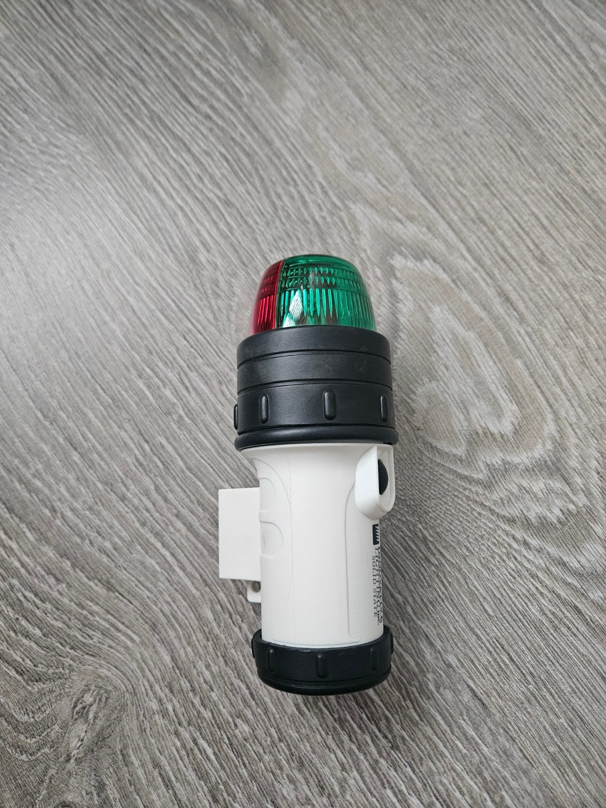 Innovative navigatieverlichting voor boot batterij, Ophalen of Verzenden, Zo goed als nieuw