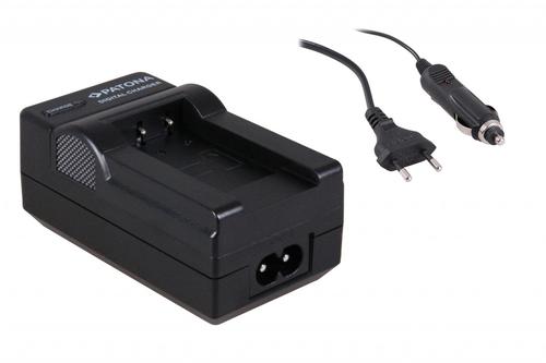 Charger Sanyo DB-L90 VPC-SH1 DMX-SH1 VPC-SH11, Verzenden, Nieuw