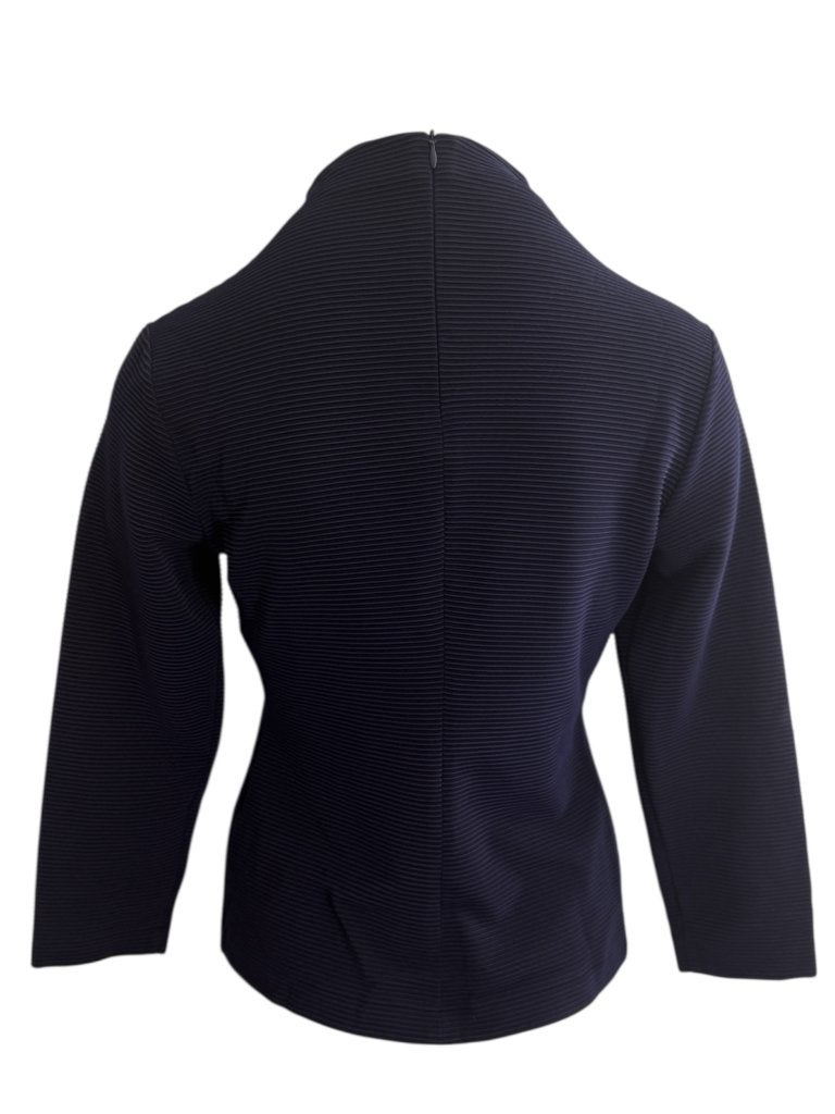 Vanilia trui M, Kleding | Dames, Maat 38/40 (M), Blauw, Ophalen of Verzenden, Zo goed als nieuw