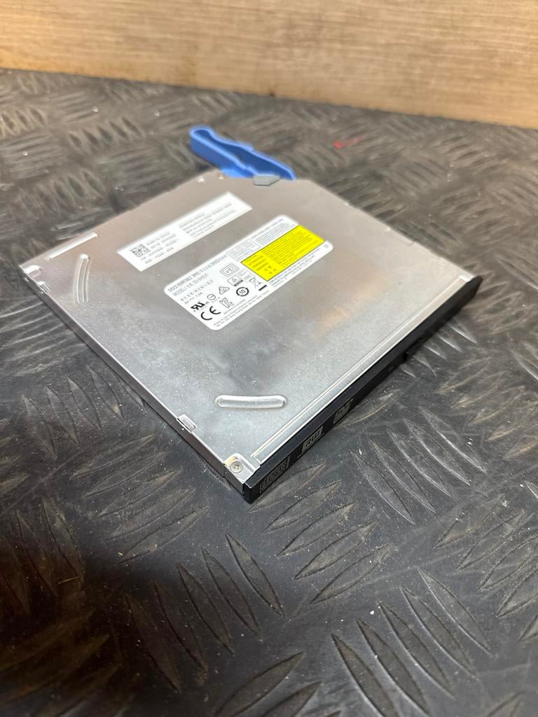 DVD Rewritable Drive - Intern, Computers en Software, Optische drives, Intern, Ophalen of Verzenden, Zo goed als nieuw, Windows