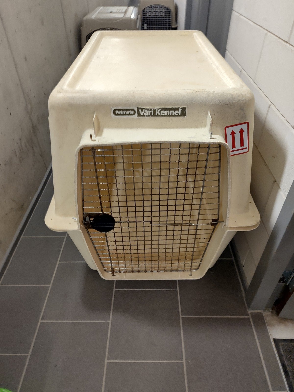 Petmate Honden Bench XXL Giant Ridgeback, Dieren en Toebehoren, Ophalen, Gebruikt