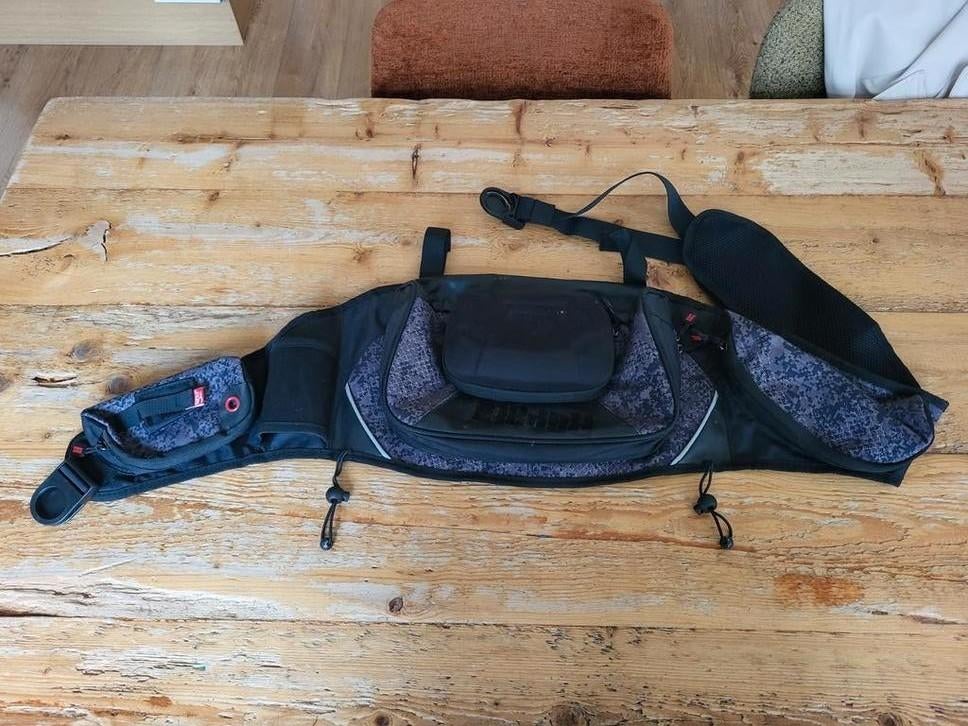 Rapala urban sling bag streetfish, Ophalen of Verzenden, Overige typen