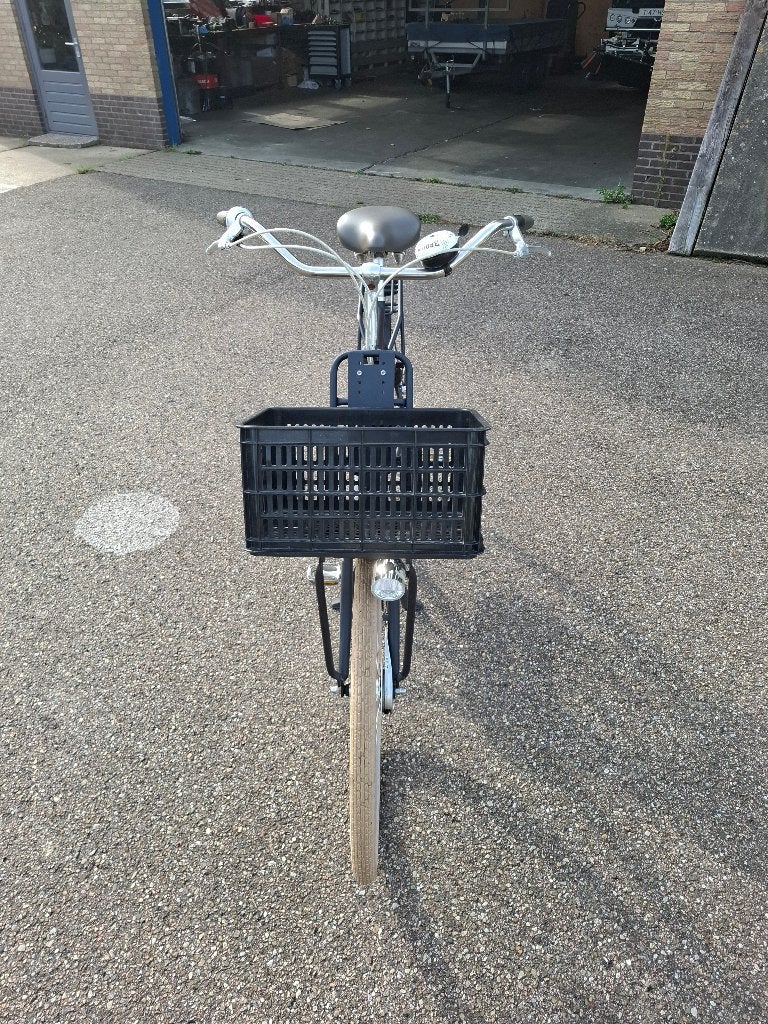 Foto 5 van Cortina U5 heren fiets