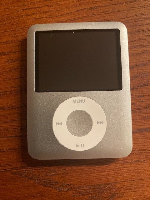 iPod Nano 4G Zeer goede staat, Audio, Tv en Foto, Mp3-spelers | Apple iPod, Ophalen, Gebruikt, Nano, 2 tot 10 GB