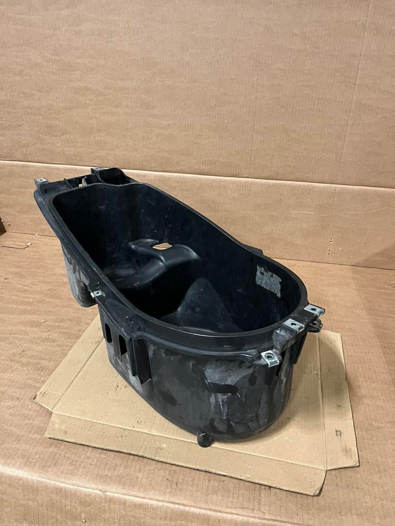 Gilera runner buddybak helm bak, Ophalen of Verzenden, A, A, A