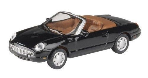 Schuco 25694 1:87, Ford Thunderbird, Nieuw en in OVP, Ophalen of Verzenden, Nieuw, Auto, Schuco