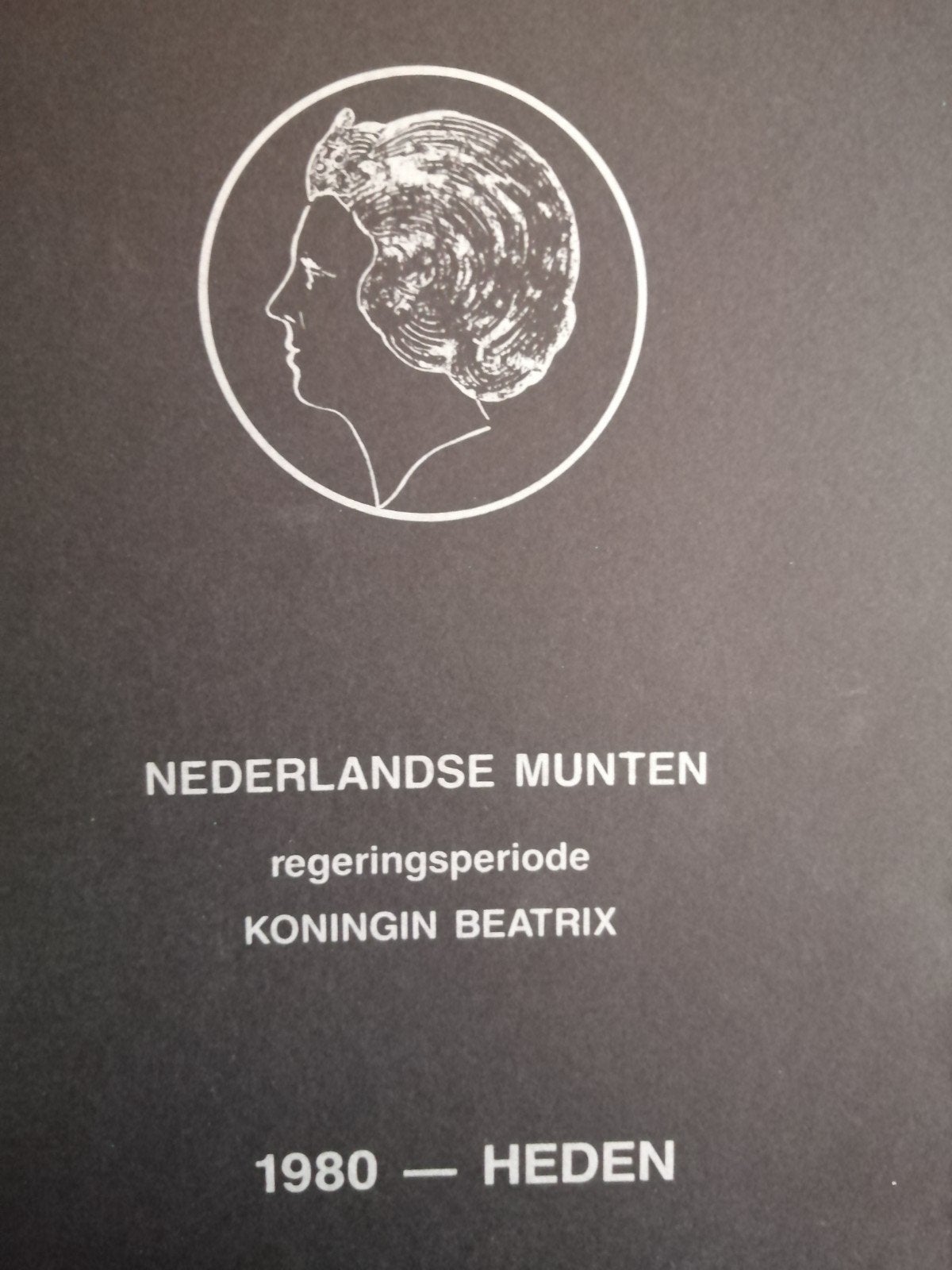 Gulden verzameling van koningin Beatrix 1980 t/m 2001, Ophalen of Verzenden, Overige waardes