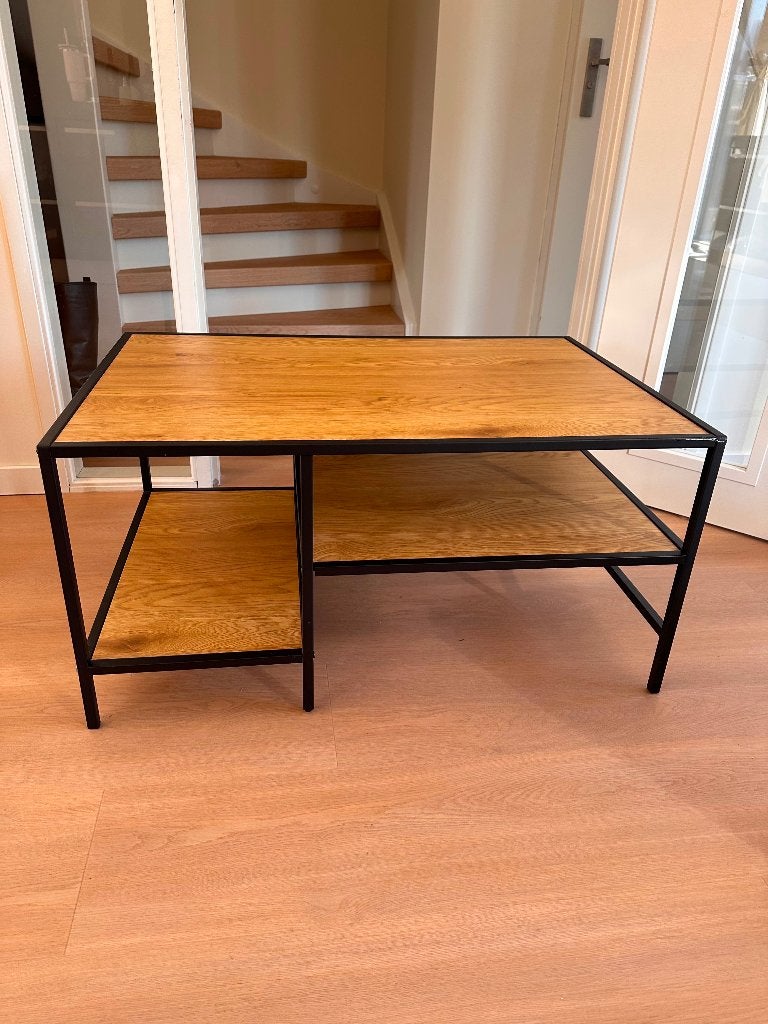 Salontafel / Coffetable, Ophalen of Verzenden
