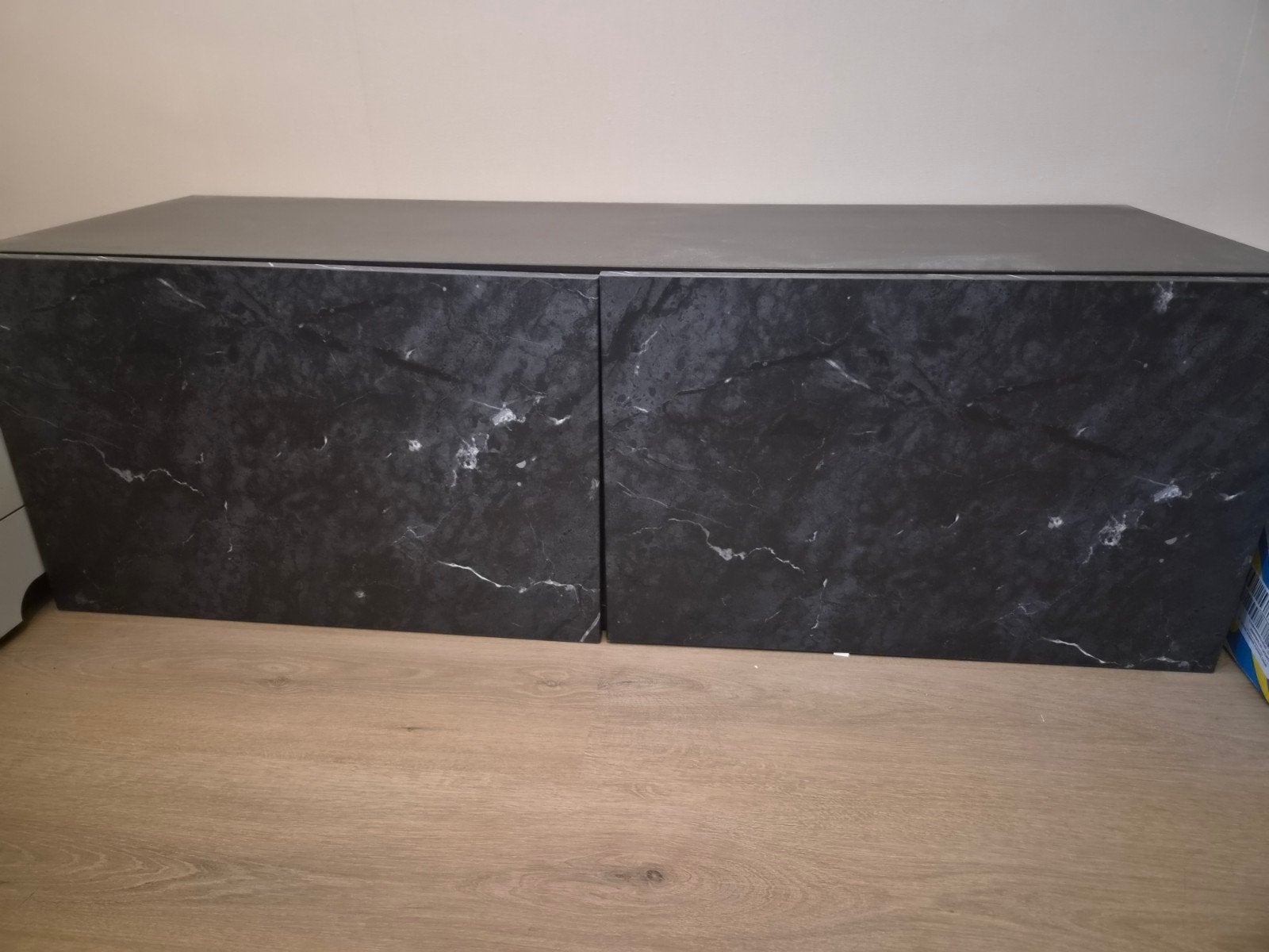 ikea besta kast, Ophalen, 100 tot 150 cm, Zo goed als nieuw, 25 tot 50 cm